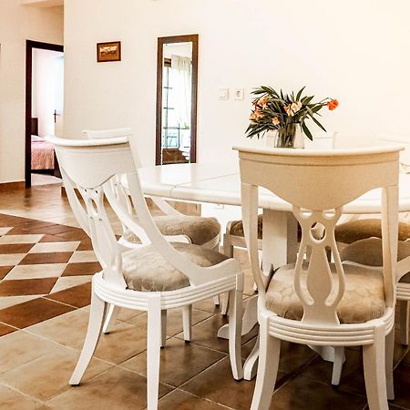 Villa Chantal Kotor Eksteriør bilde