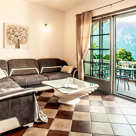 Villa Chantal Kotor Eksteriør bilde