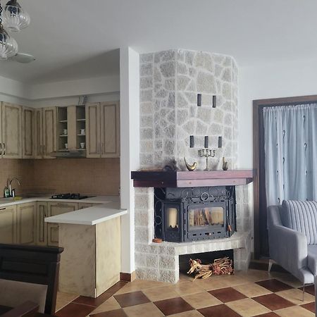 Villa Chantal Kotor Eksteriør bilde