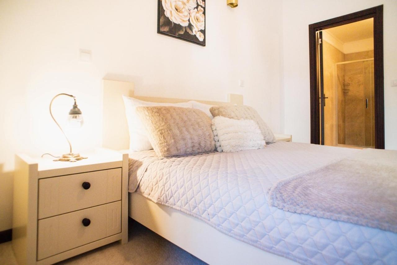 Villa Chantal Kotor Eksteriør bilde