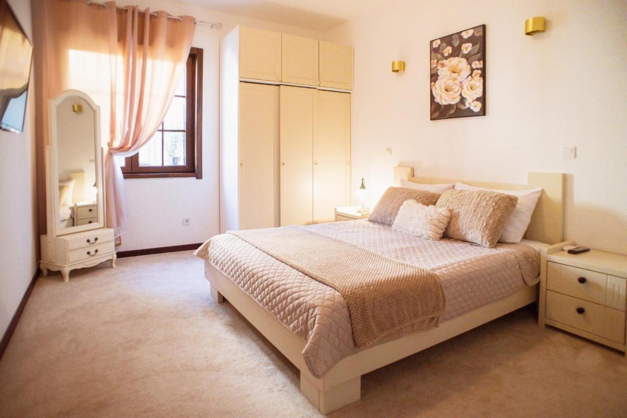 Villa Chantal Kotor Eksteriør bilde
