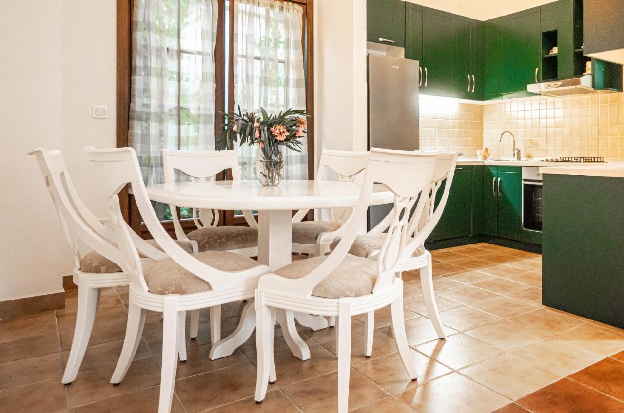 Villa Chantal Kotor Eksteriør bilde