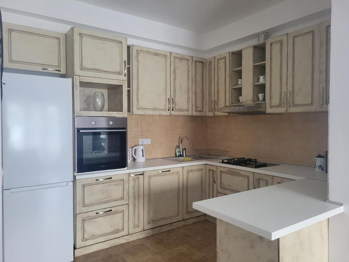 Villa Chantal Kotor Eksteriør bilde