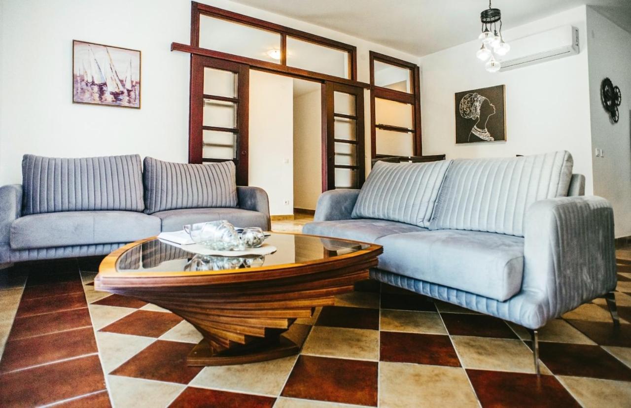 Villa Chantal Kotor Rom bilde