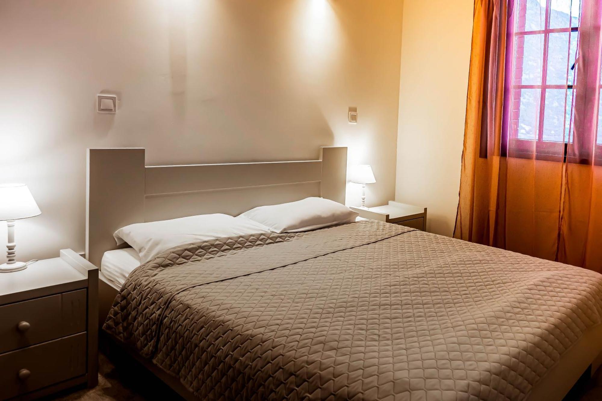 Villa Chantal Kotor Eksteriør bilde