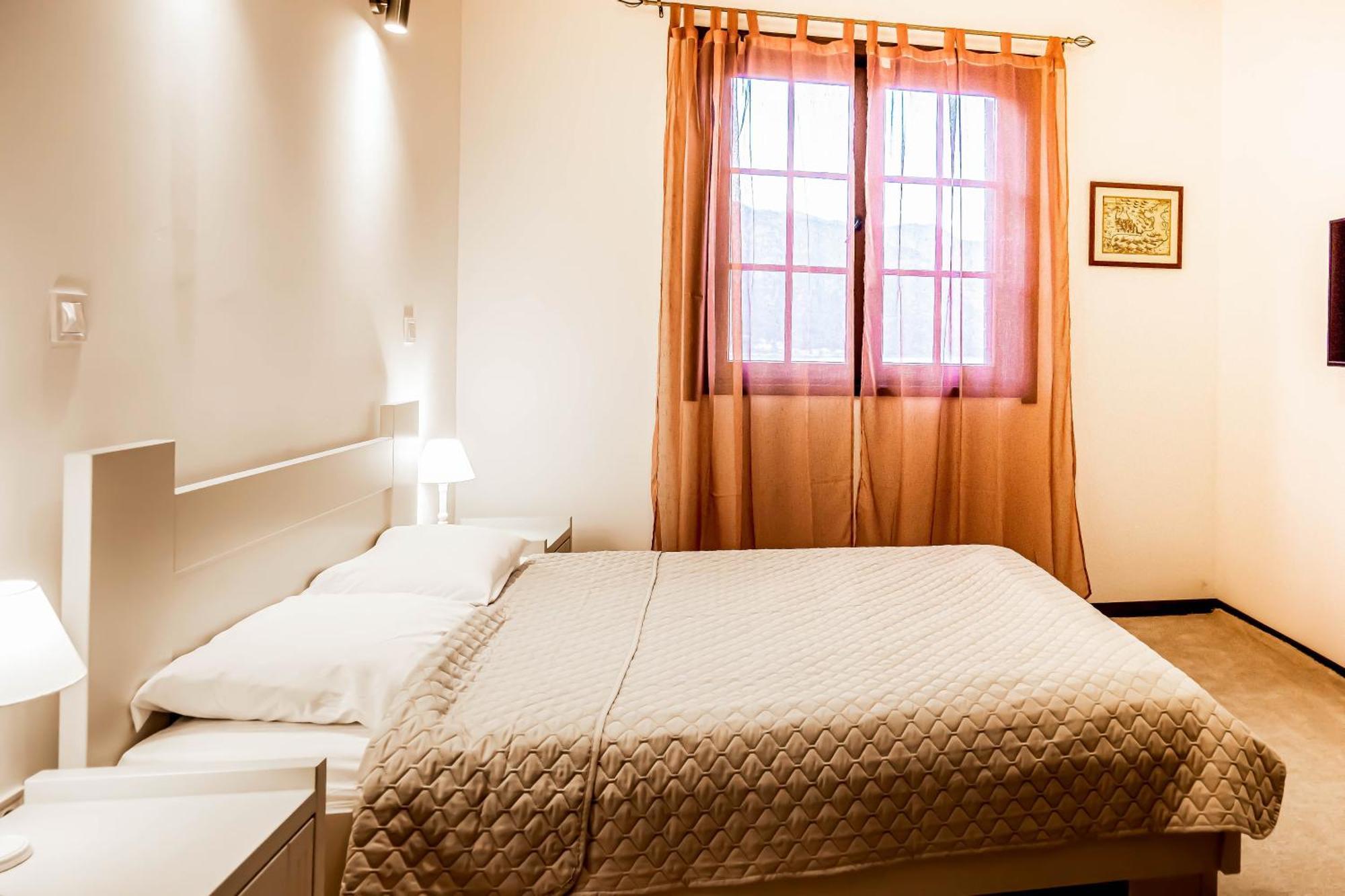 Villa Chantal Kotor Eksteriør bilde