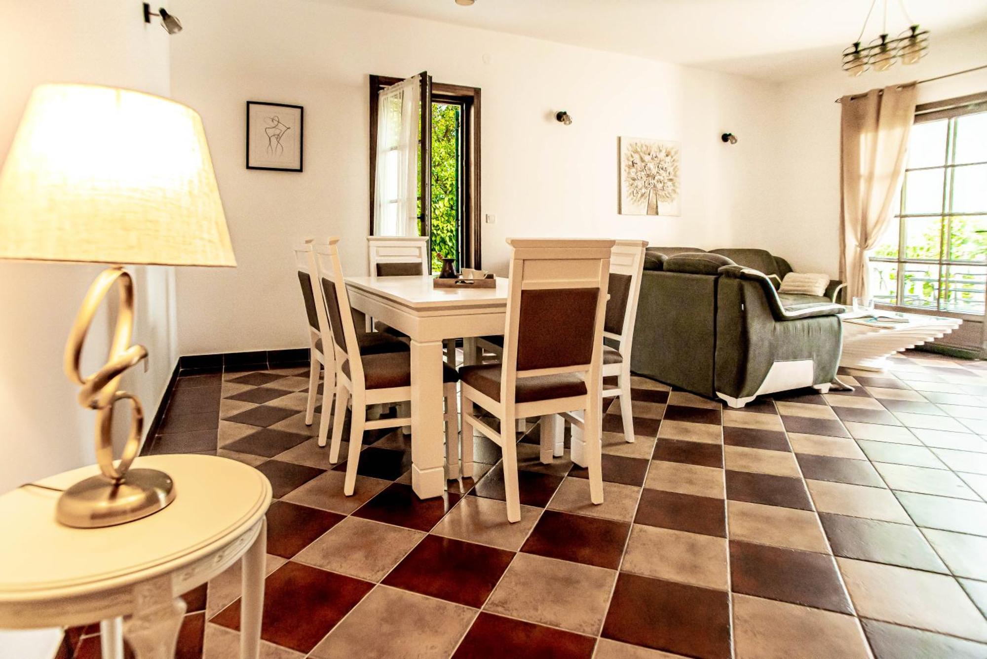 Villa Chantal Kotor Eksteriør bilde