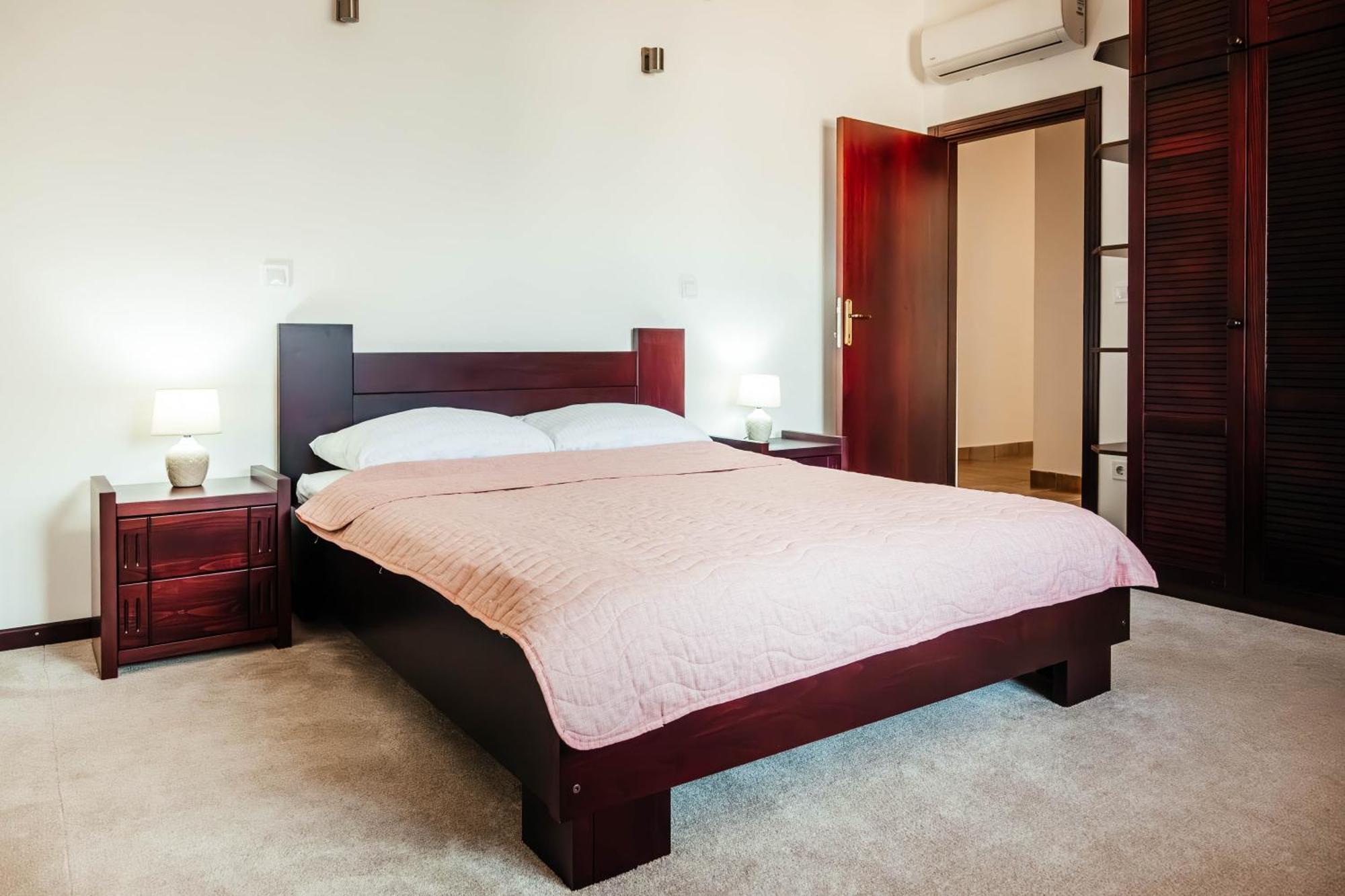 Villa Chantal Kotor Eksteriør bilde