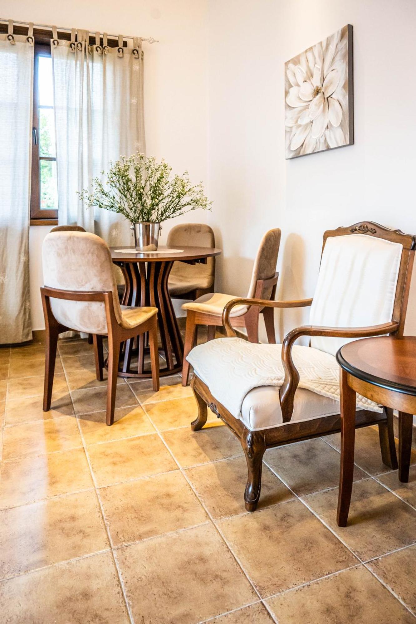 Villa Chantal Kotor Eksteriør bilde