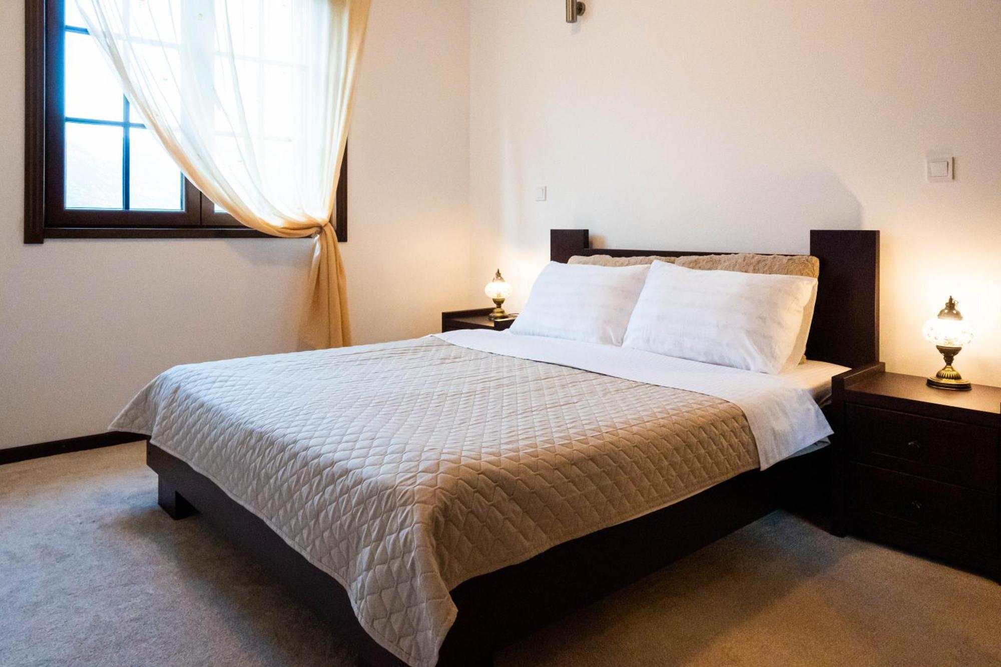 Villa Chantal Kotor Eksteriør bilde