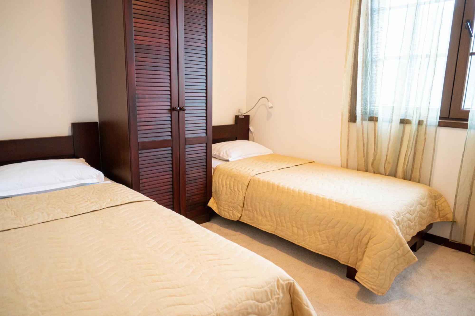 Villa Chantal Kotor Eksteriør bilde