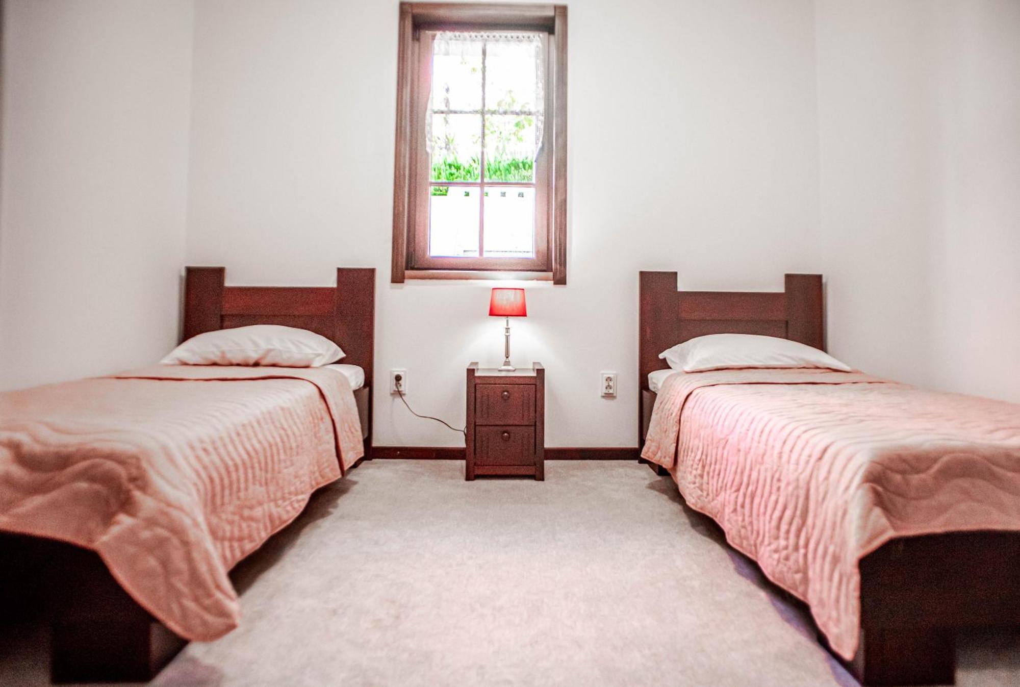 Villa Chantal Kotor Eksteriør bilde