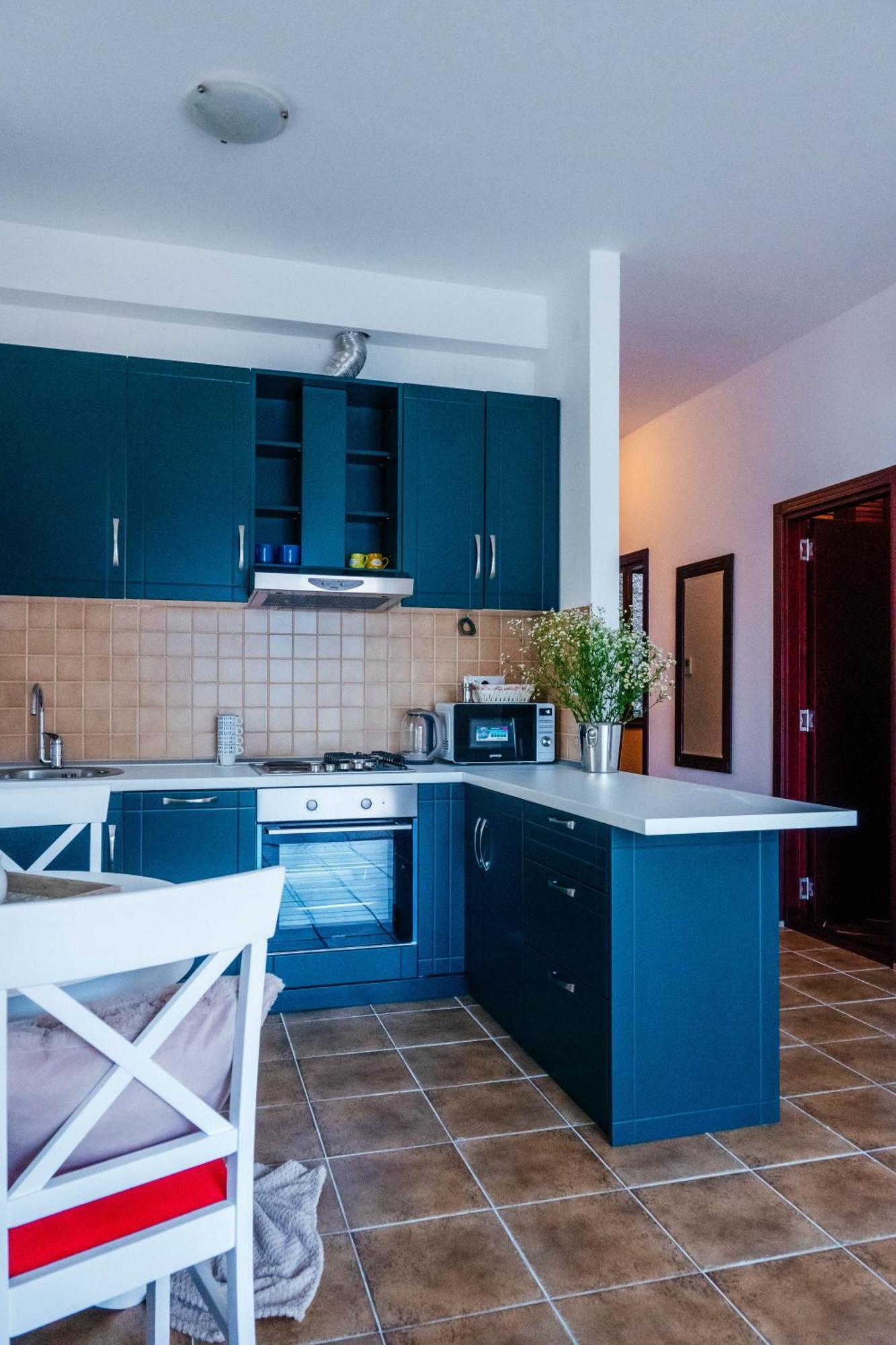 Villa Chantal Kotor Eksteriør bilde