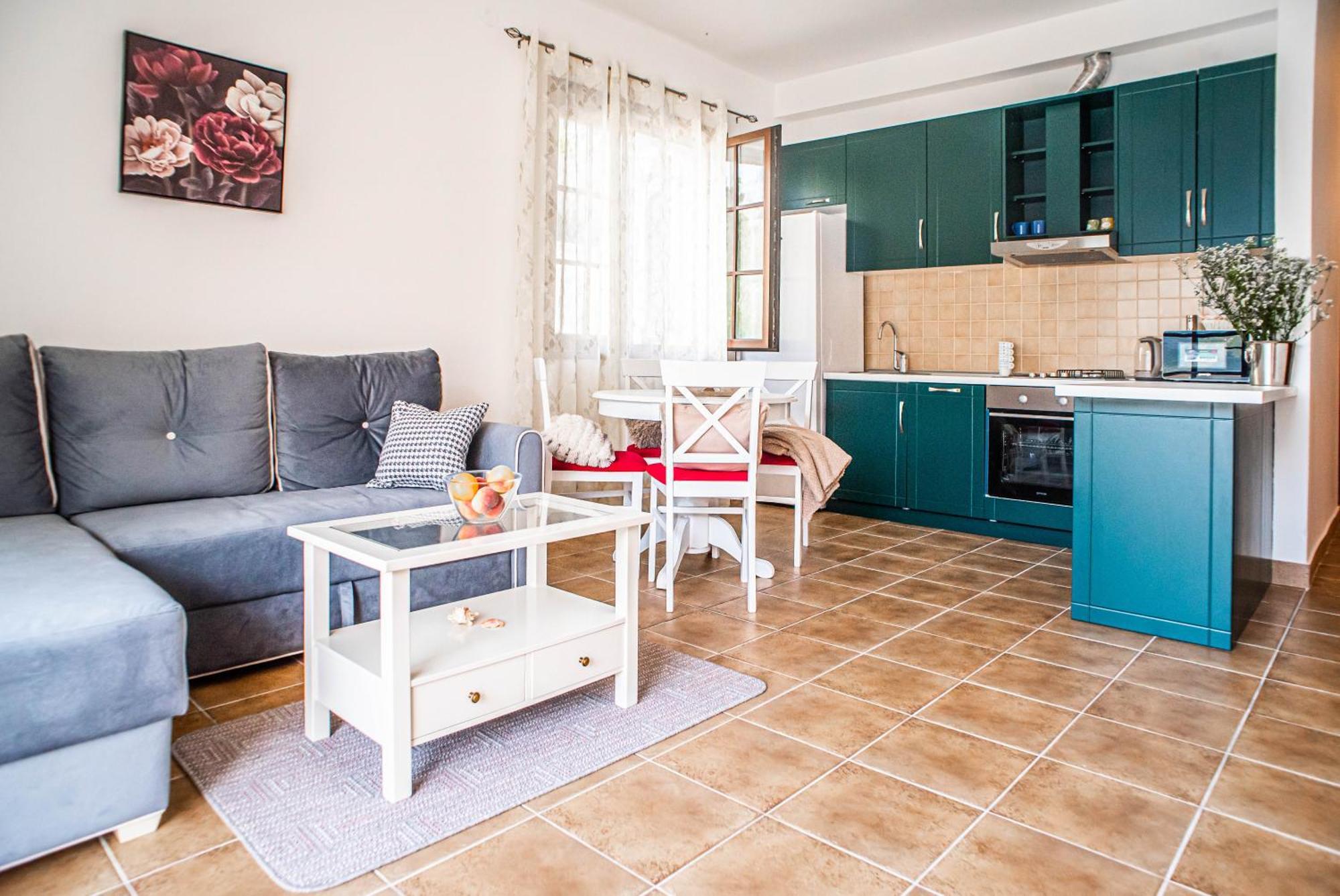 Villa Chantal Kotor Eksteriør bilde