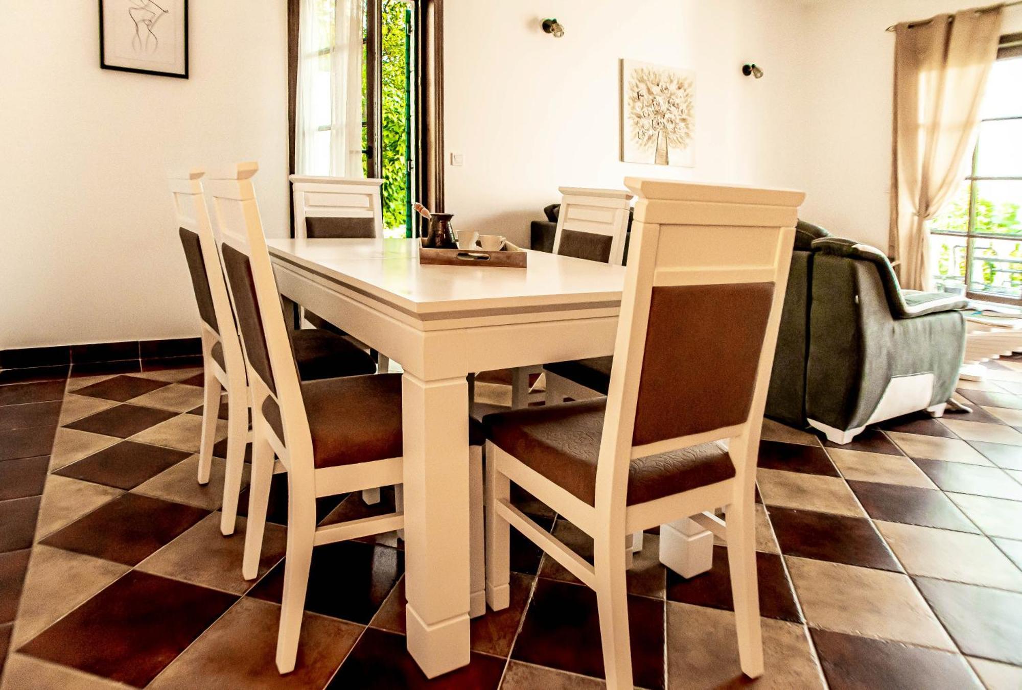Villa Chantal Kotor Rom bilde