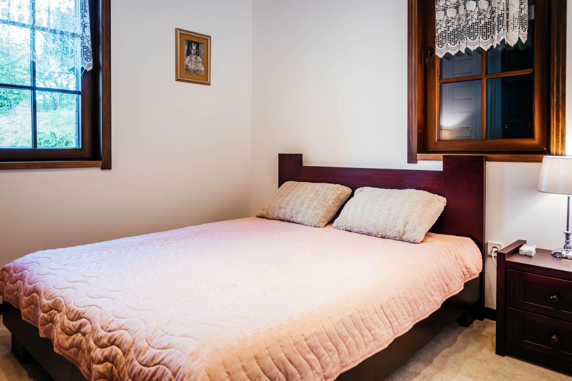 Villa Chantal Kotor Rom bilde