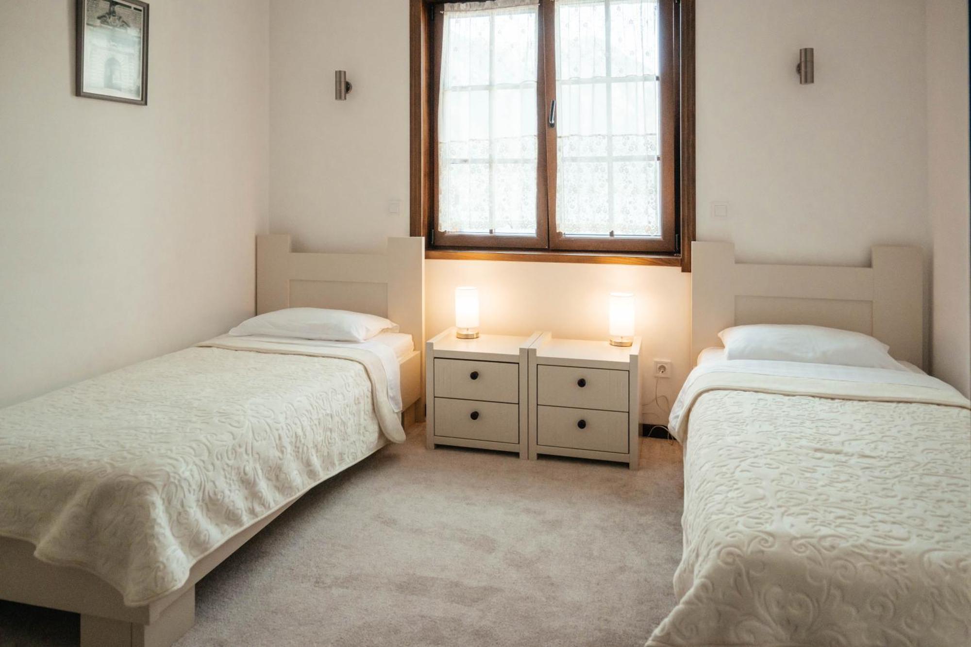 Villa Chantal Kotor Rom bilde