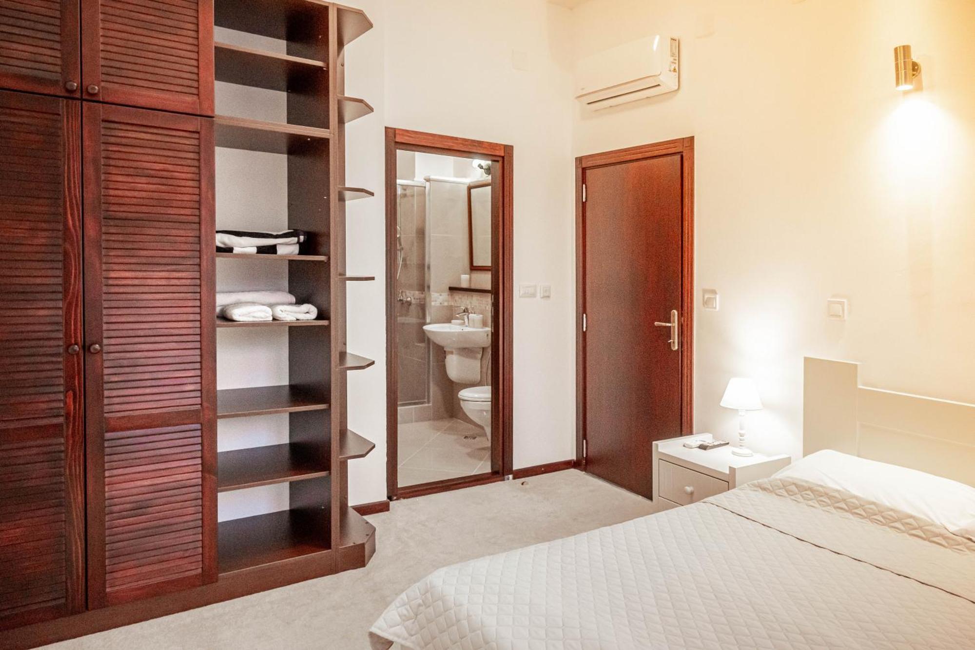 Villa Chantal Kotor Rom bilde