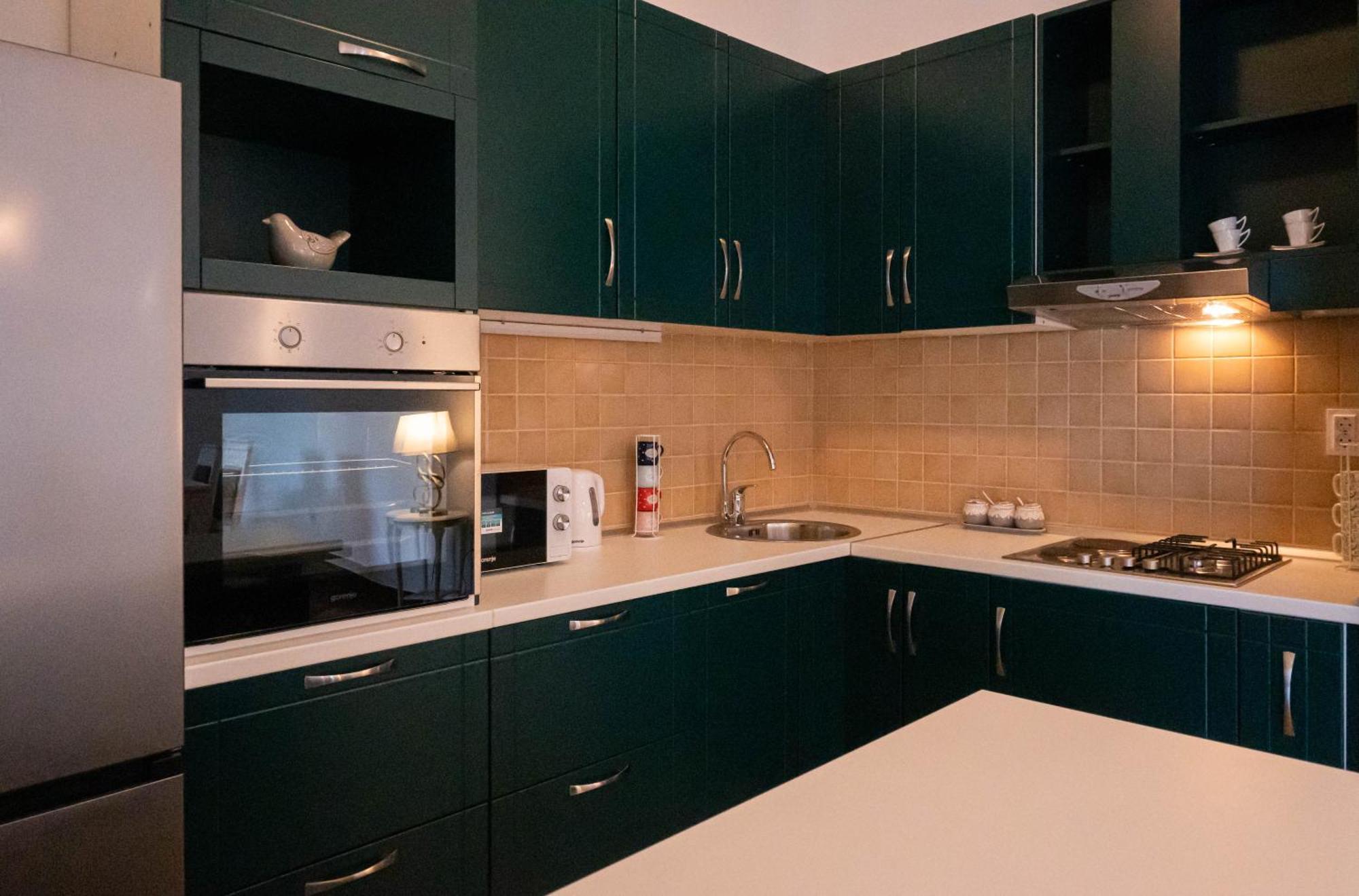Villa Chantal Kotor Rom bilde