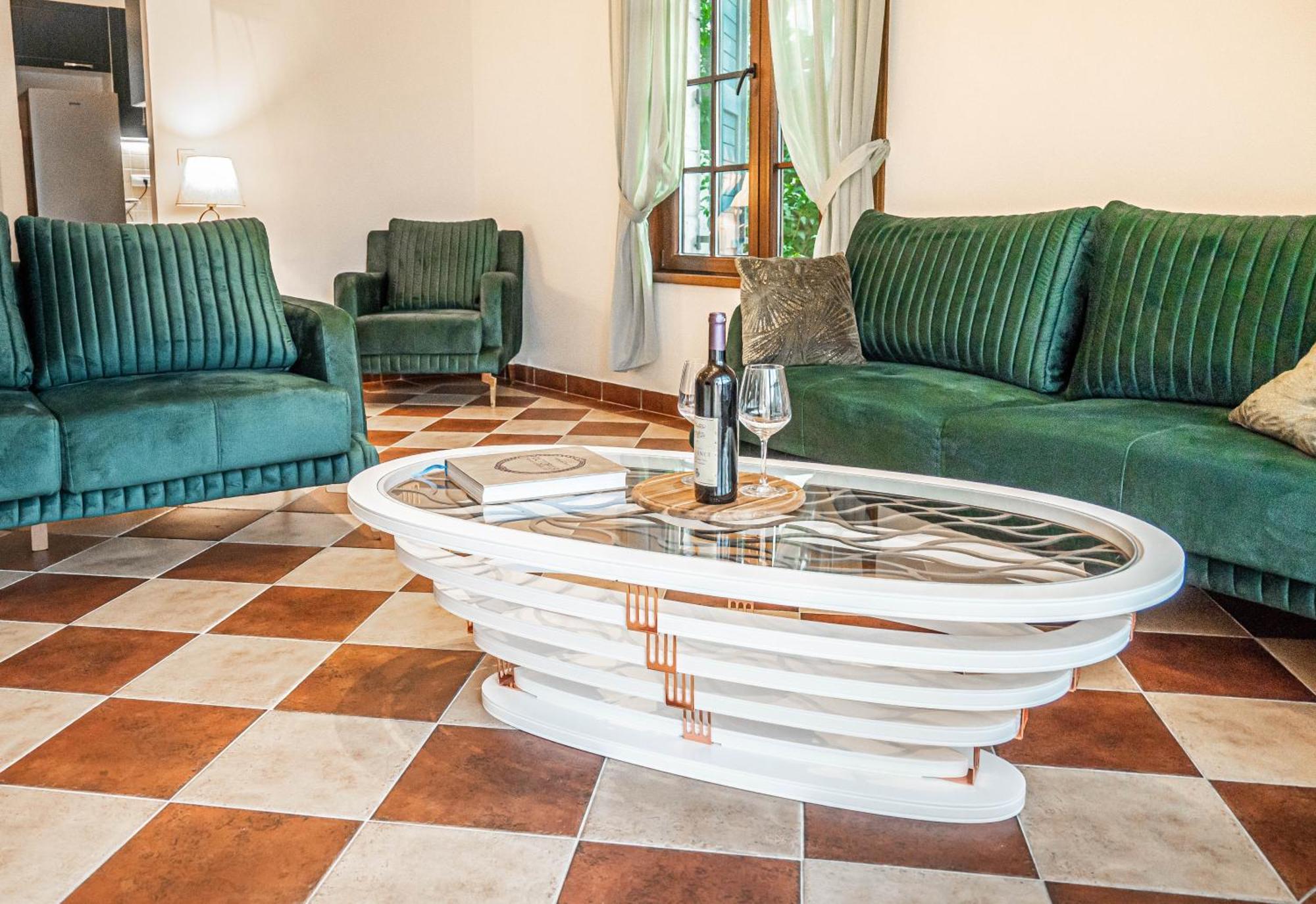Villa Chantal Kotor Rom bilde