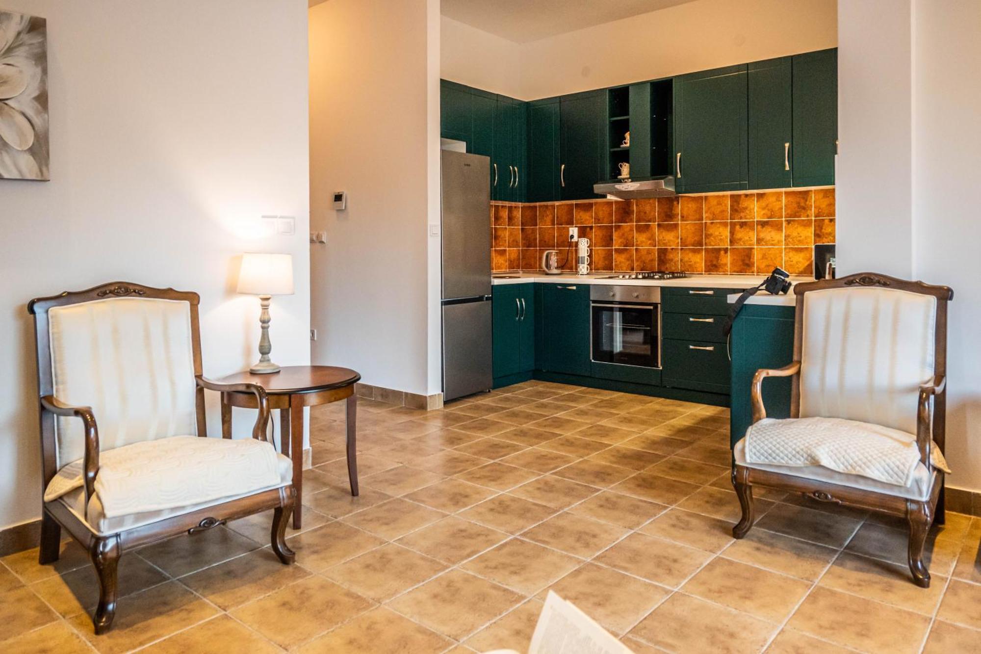 Villa Chantal Kotor Rom bilde