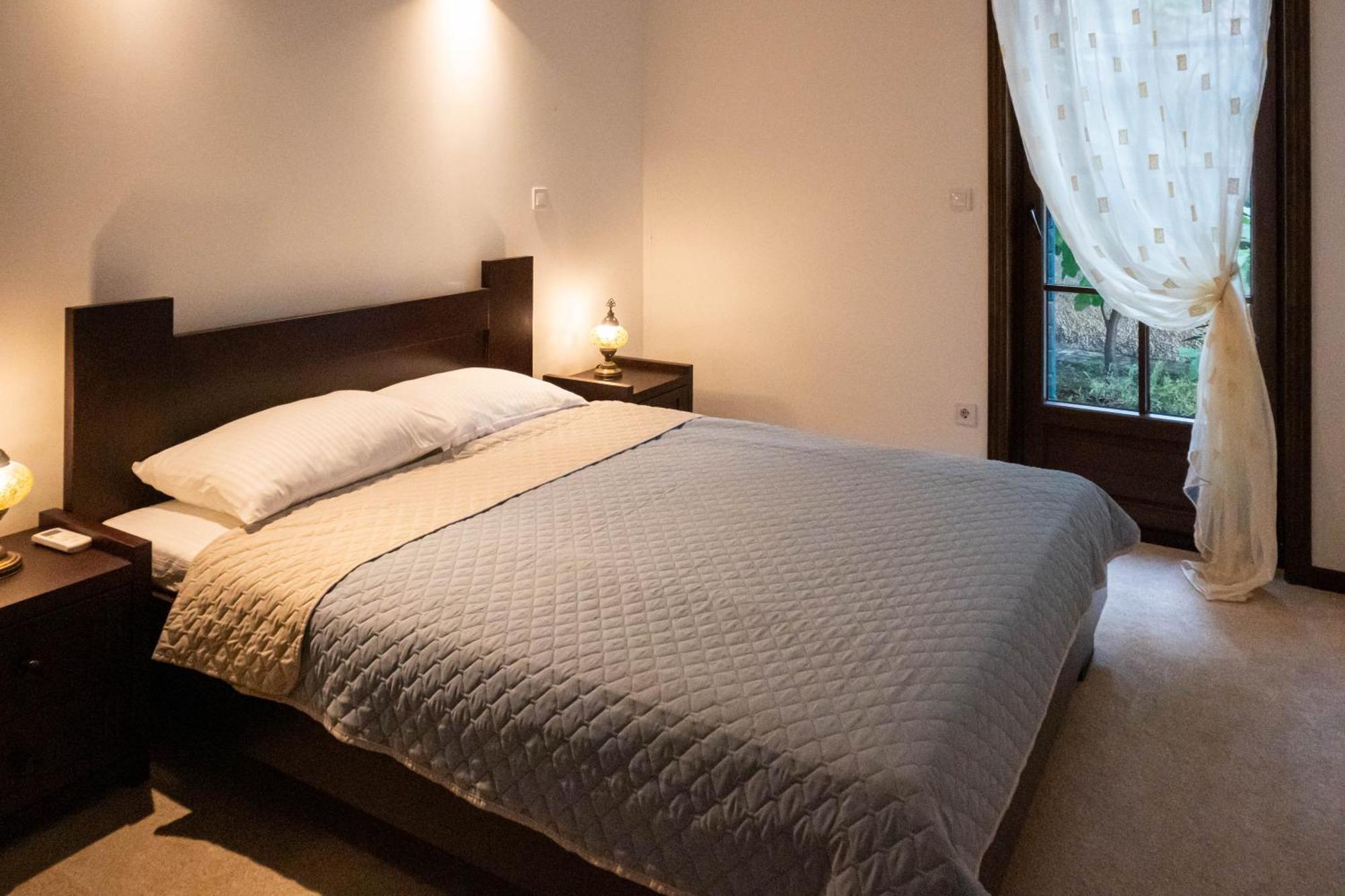 Villa Chantal Kotor Rom bilde